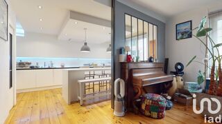  Maison à vendre 5 pièces 156 m²