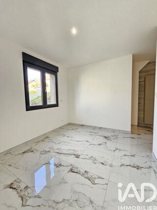  Maison à vendre 5 pièces 120 m²