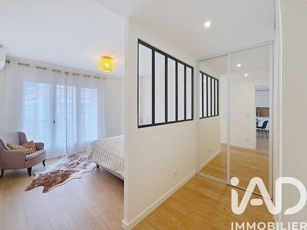 Vente Appartement Vente Appartement 2 pièces Menton