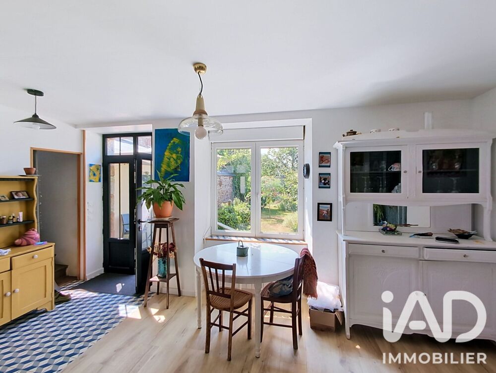Vente Maison de village 5 pièces