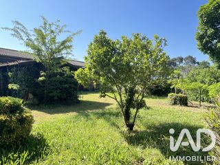  Terrain à vendre 863 m²