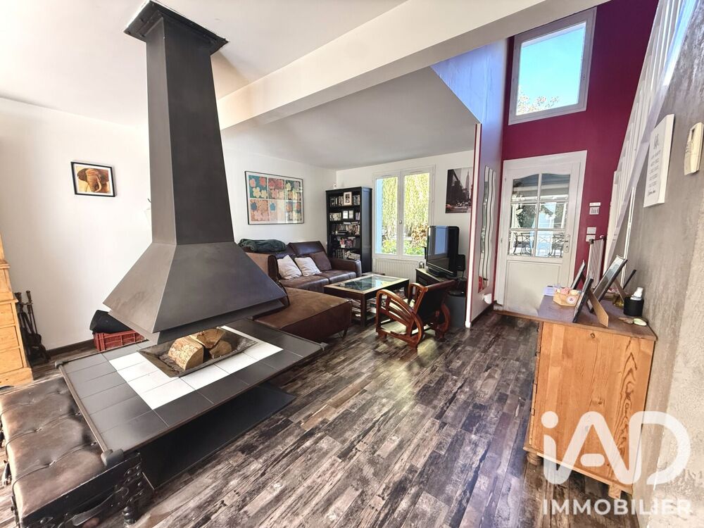 Vente Maison Vente Maison/villa 7 pièces Châteaufort