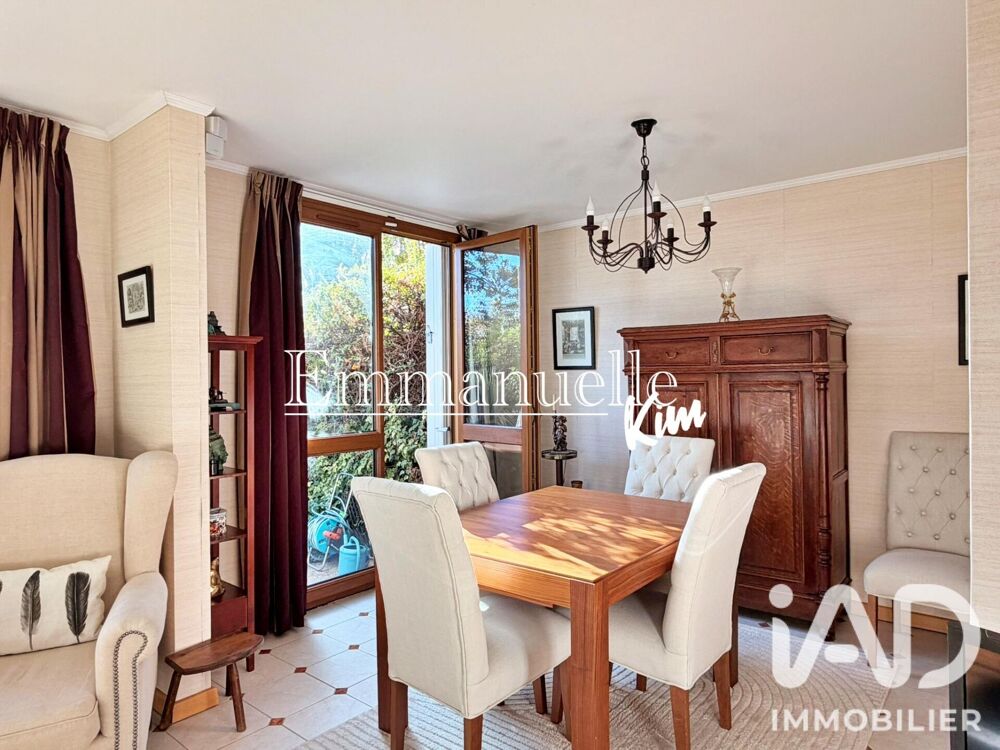 Vente Appartement Vente Appartement 3 pièces Deuil-la-barre