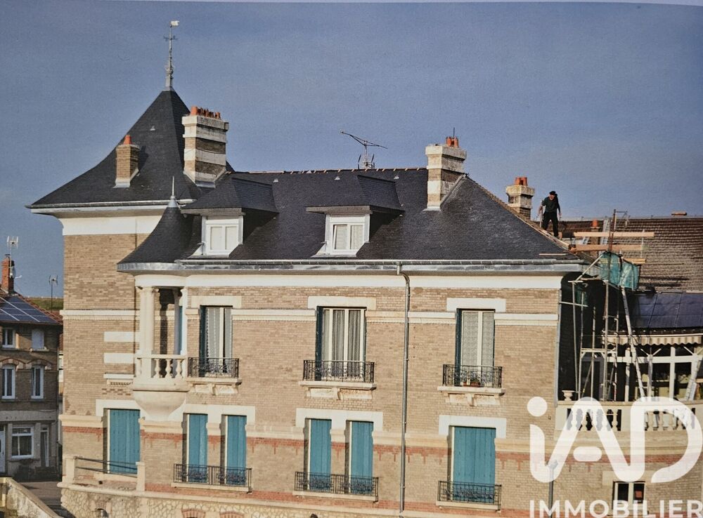 Vente Château 10 pièces