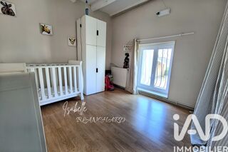  Maison à vendre 5 pièces 106 m²