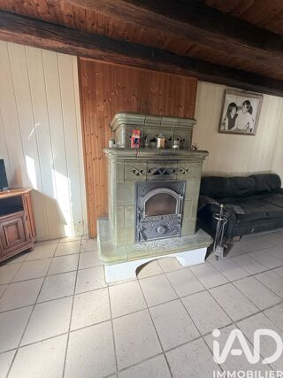  Maison à vendre 6 pièces 180 m²