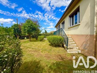  Maison à vendre 5 pièces 89 m²