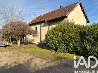  Maison à vendre 6 pièces 145 m²