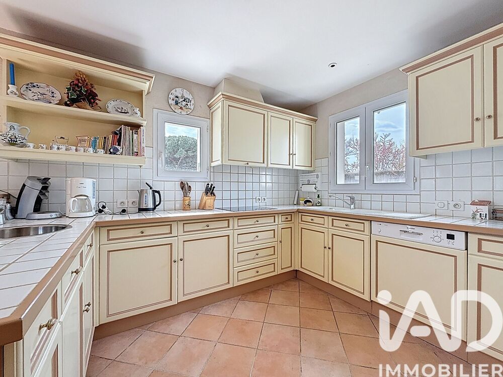 Vente Maison traditionnelle 5 pièces