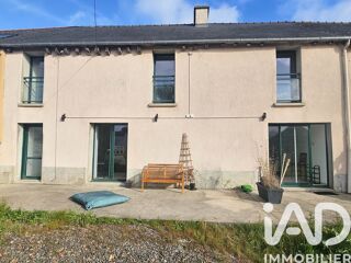  Maison à vendre 6 pièces 163 m²