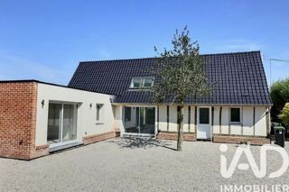  Maison � vendre 3 pi�ces 86 m�
