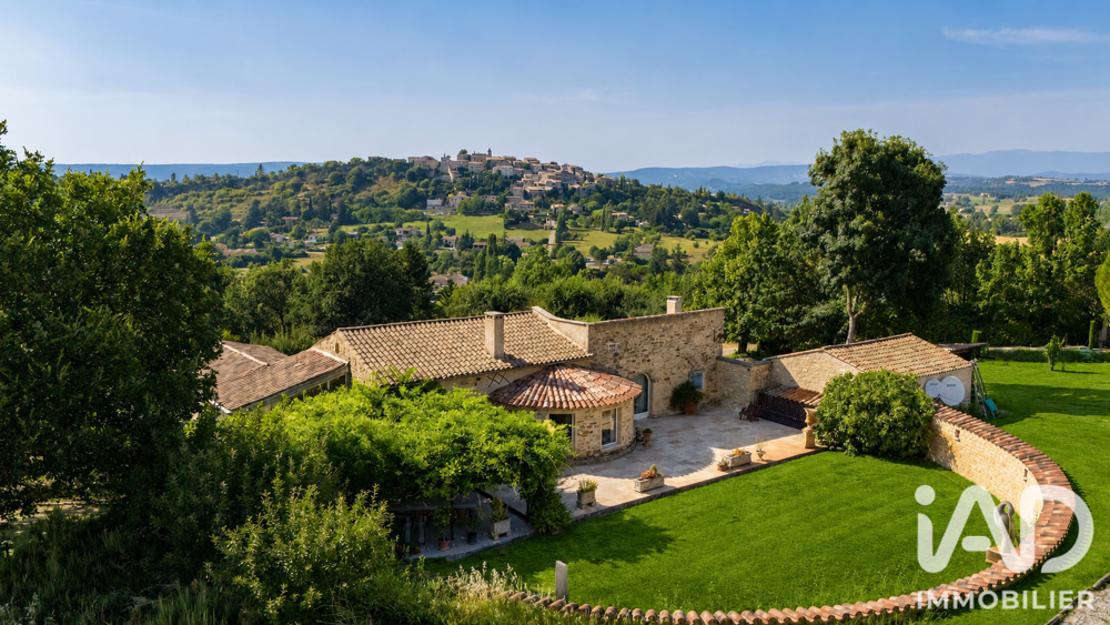 Vente Domaine 7 pièces