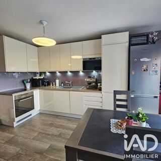  Appartement à vendre 4 pièces 73 m²