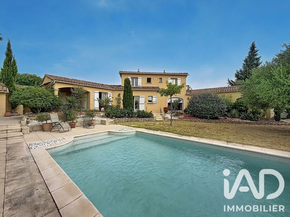 Vente Maison d'architecte 4 pièces