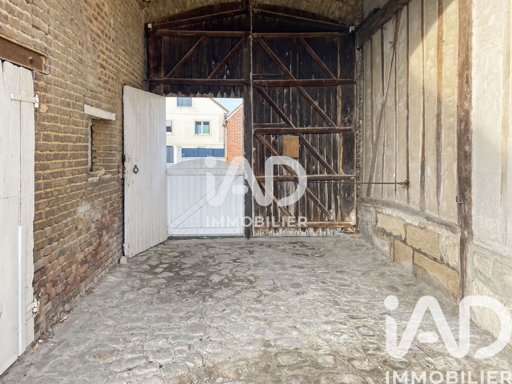 Vente Maison/villa 3 pièces