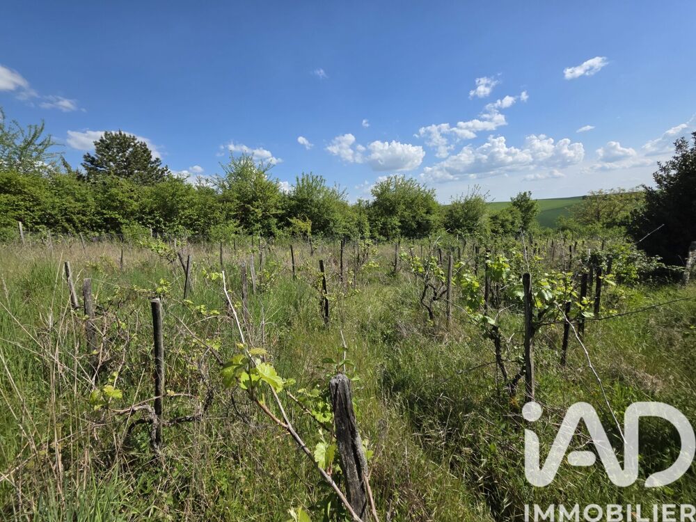 Vente Terrain Vente Terrain 3 585 m&sup2; Grenois