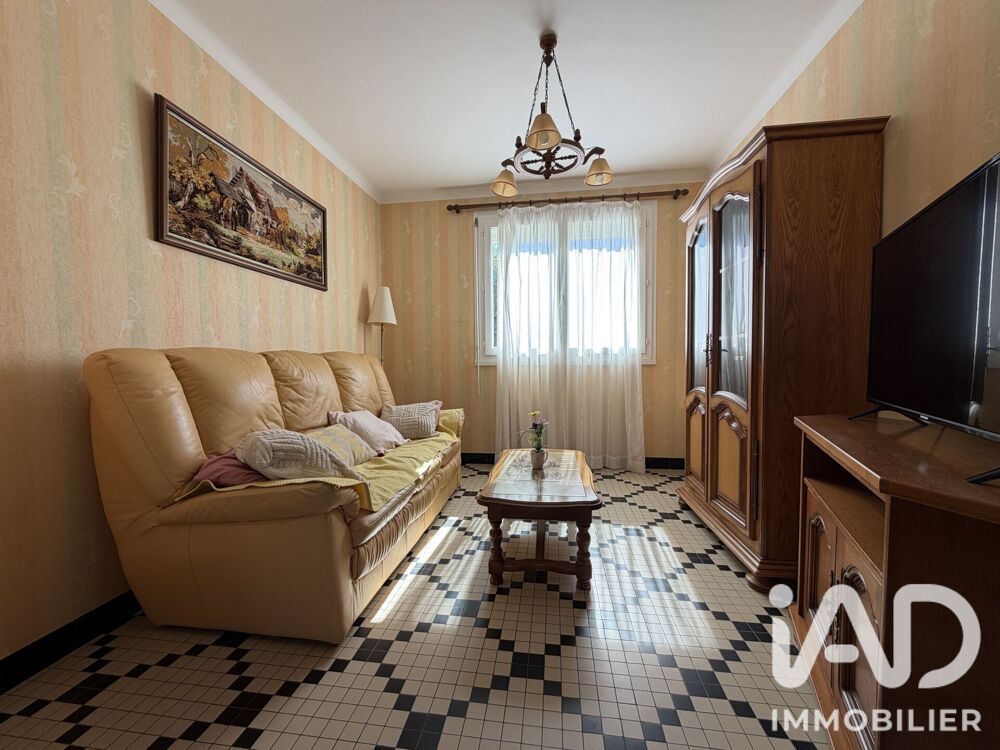 Vente Maison Vente Maison/villa 3 pièces Ligné