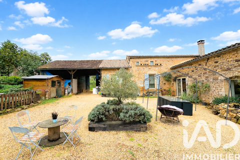   Vente Maison Maison - 4 pi�ce(s) - 142 m�