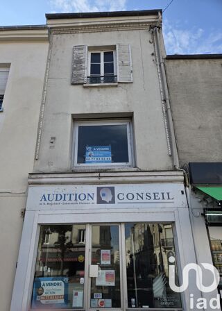  Immeuble à vendre 120 m²