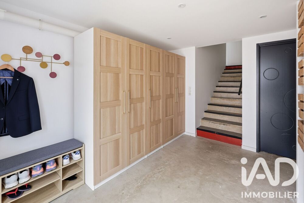 à vendre  Appartement Nantes (44200)