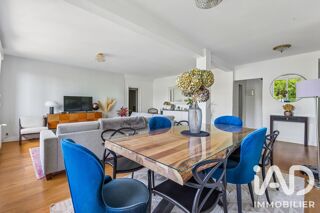  Appartement à vendre 5 pièces 113 m²