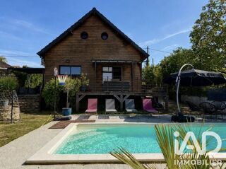  Maison à vendre 6 pièces 112 m²