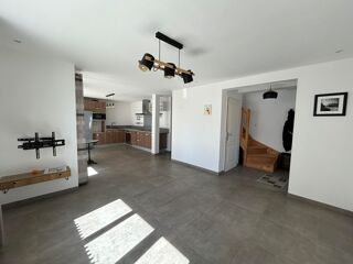  Maison � vendre 4 pi�ces 89 m�