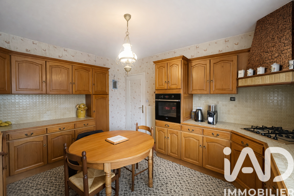 vente Maison - 5 pièce(s) - 127 m² Pessac (33600)