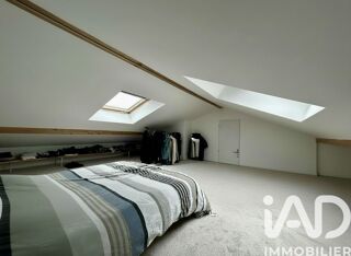  Maison à vendre 4 pièces 72 m²