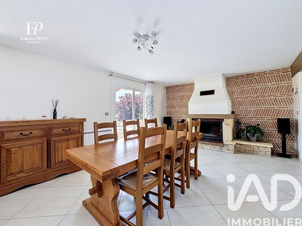 Vente Maison traditionnelle 6 pièces