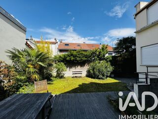  Maison à vendre 4 pièces 87 m²