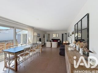  Maison à vendre 5 pièces 120 m²