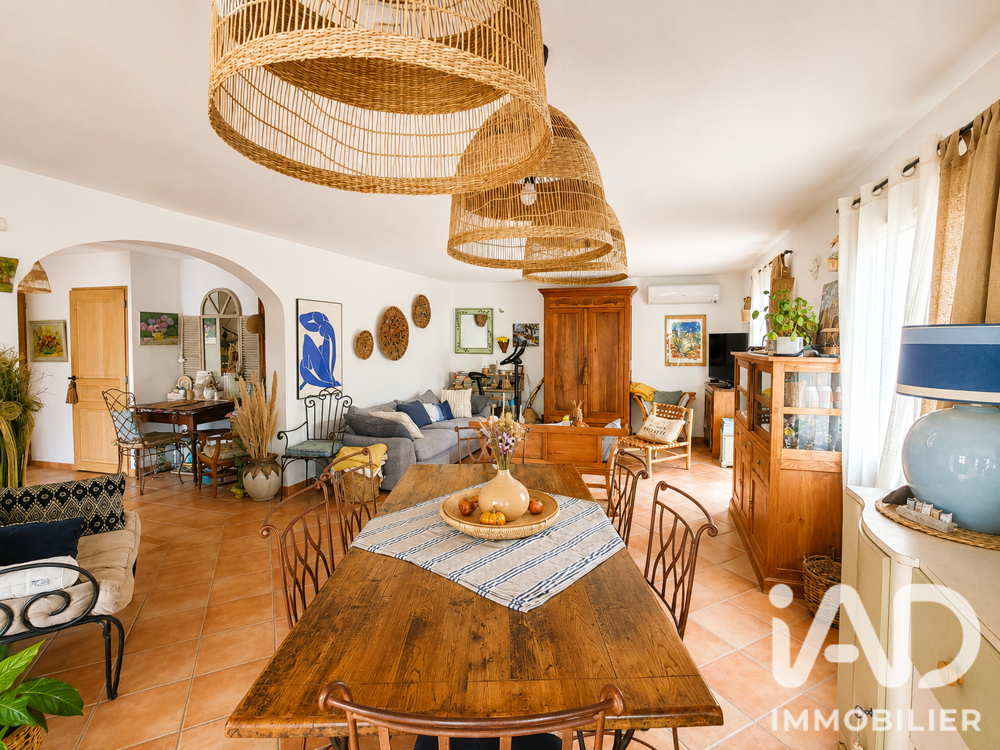 Vente Maison Vente Maison traditionnelle 5 pièces Canet-en-roussillon