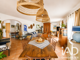  Maison à vendre 5 pièces 139 m²