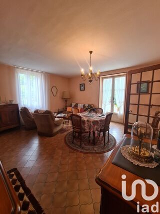  Maison à vendre 7 pièces 159 m²