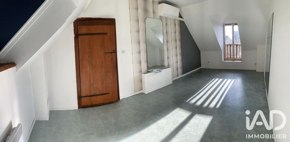 Vente Maison Vente Maison de village 4 pièces Saint-ay