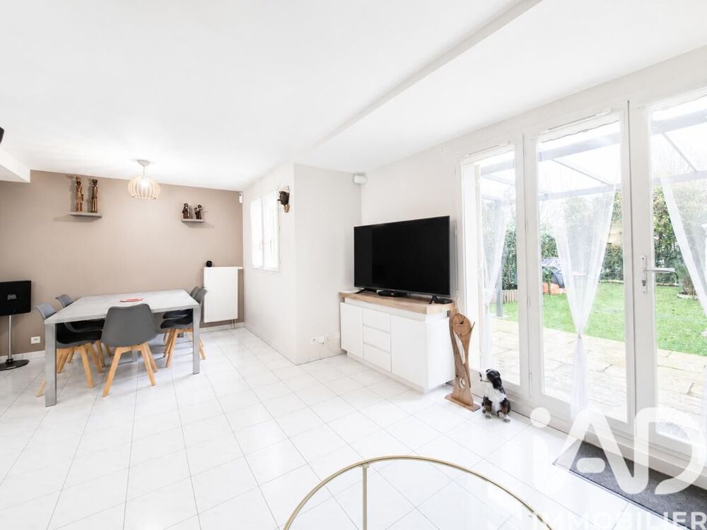 Vente Maison traditionnelle 5 pièces