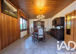  Maison à vendre 6 pièces 170 m²