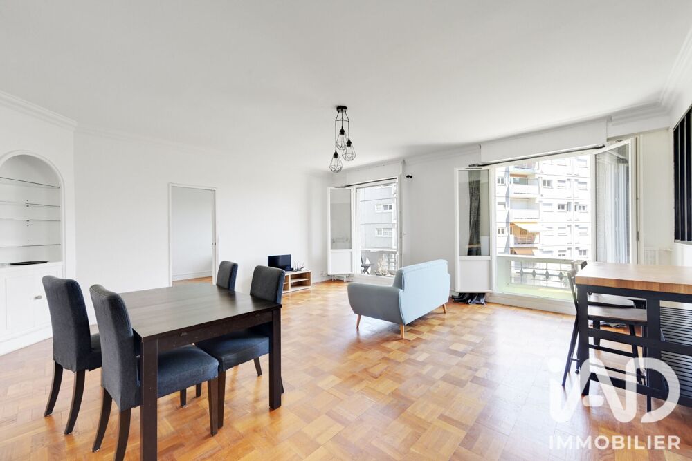 à vendre  Appartement Courbevoie (92400)
