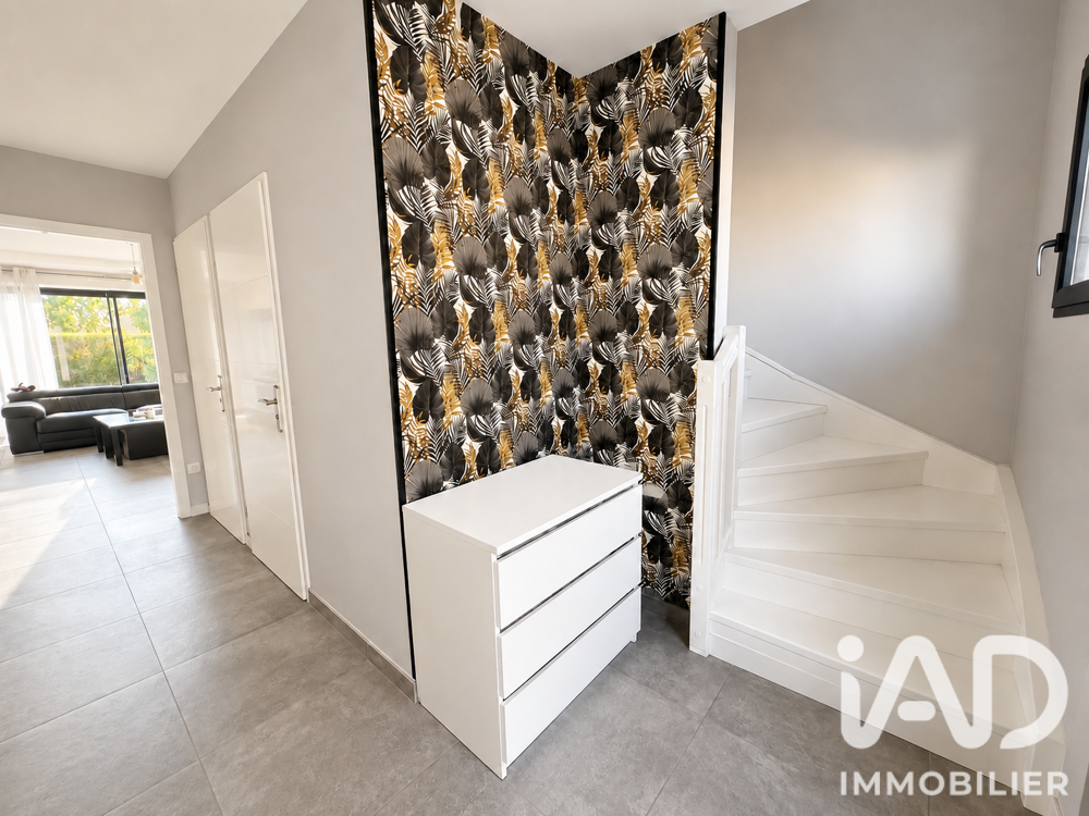 Vente Maison/villa 8 pièces