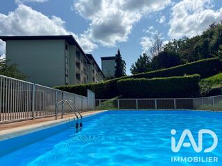  Appartement à vendre 2 pièces 30 m²