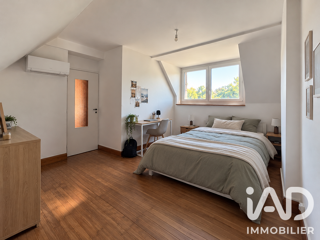 Vente Maison Vente Maison/villa 4 pièces Reugny