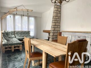  Maison à vendre 5 pièces 125 m²