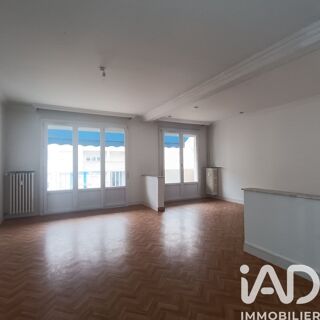  Appartement � vendre 4 pi�ces 74 m�