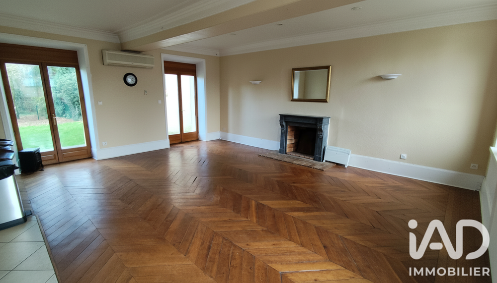 Vente Immeuble Vente Immeuble 518 m&sup2; Écouen