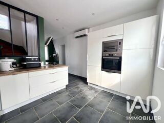  Maison à vendre 5 pièces 119 m²