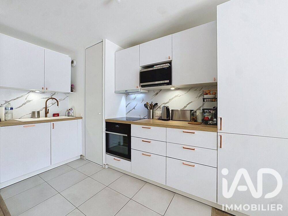 Vente Appartement Vente Appartement 3 pièces Rennes