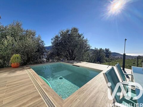   Vente Maison Maison - 5 pi�ce(s) - 145 m�
