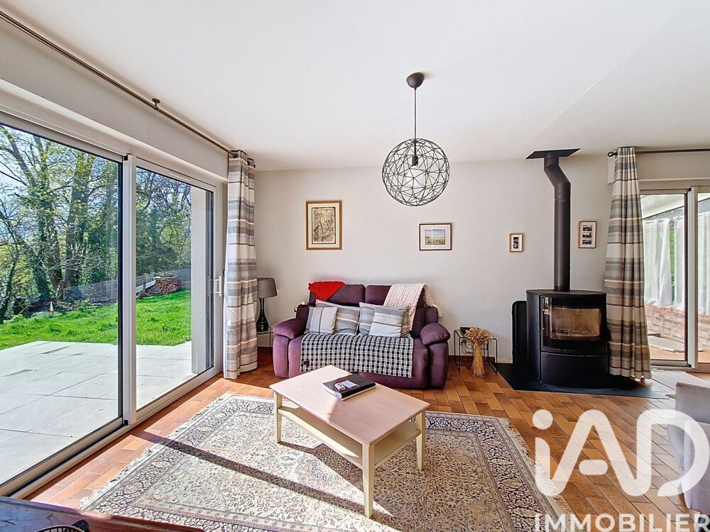 Vente Maison de campagne 7 pièces