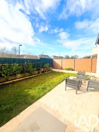  Maison à vendre 5 pièces 94 m²